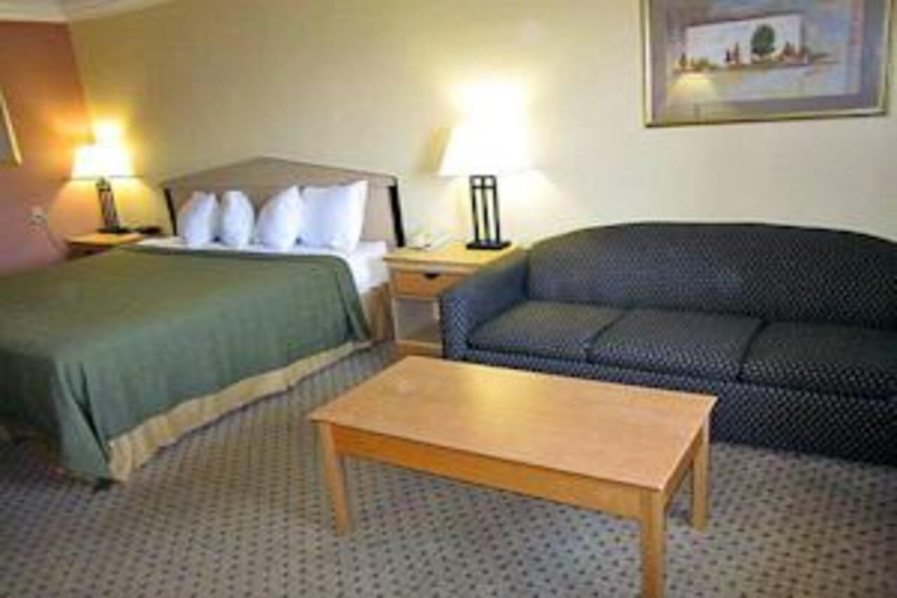 Super 8 By Wyndham Temple I-35 Hotel Kültér fotó