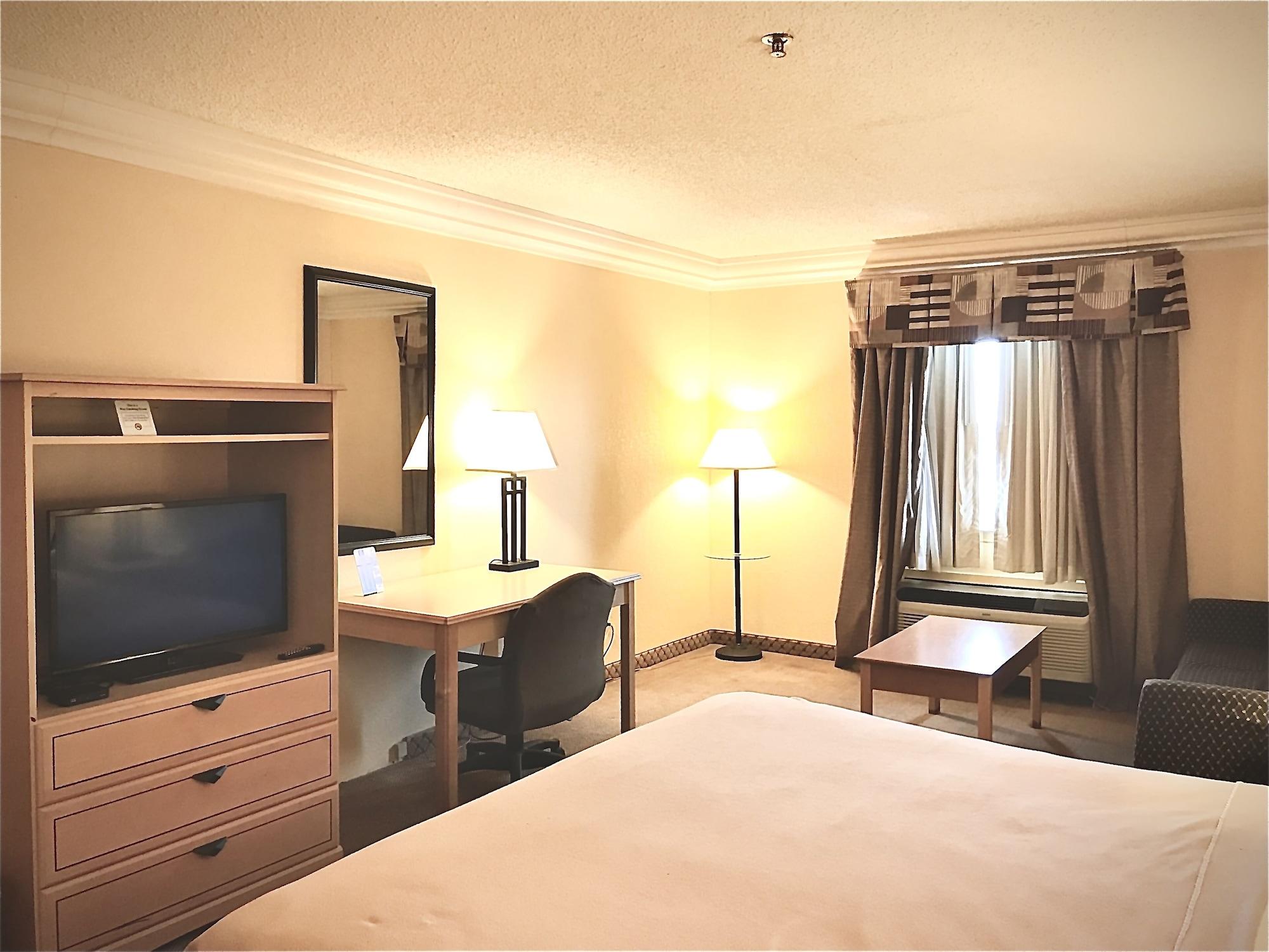 Super 8 By Wyndham Temple I-35 Hotel Kültér fotó